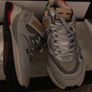 Gucci women’s sneakers size 38